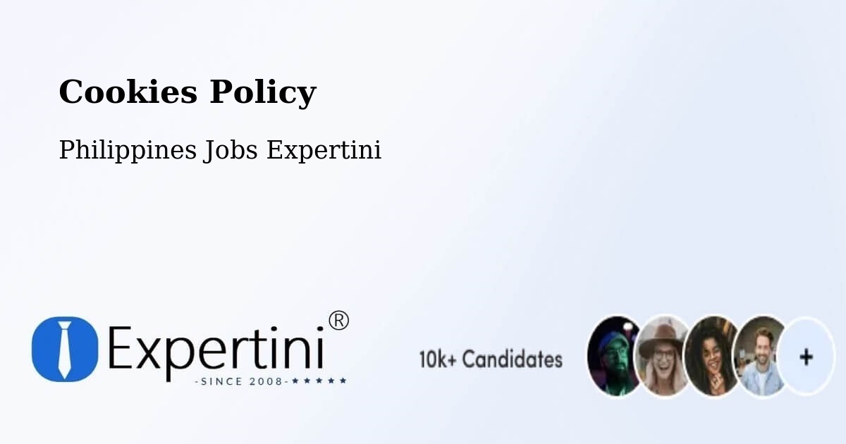 Cookie Policy – Gamu - Philippines Jobs Expertini